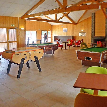 Studio Mansarde Avec Balcon, Piscine Et Parking Souterrain A Samoens - Fr-1-629-92 ภายนอก รูปภาพ