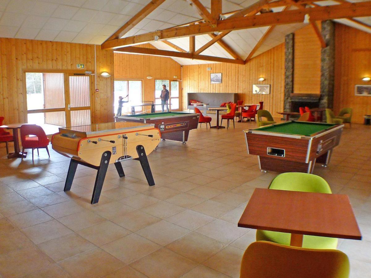 Studio Mansarde Avec Balcon, Piscine Et Parking Souterrain A Samoens - Fr-1-629-92 ภายนอก รูปภาพ